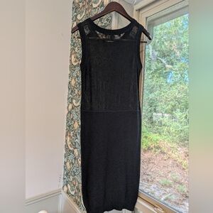 French Connection Sweater Dress SZ 0